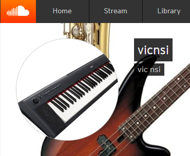 vicnsi soundcloud